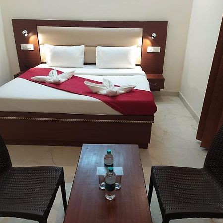 Hotel The Shivaay - Delight Inn Rishikesh Ngoại thất bức ảnh