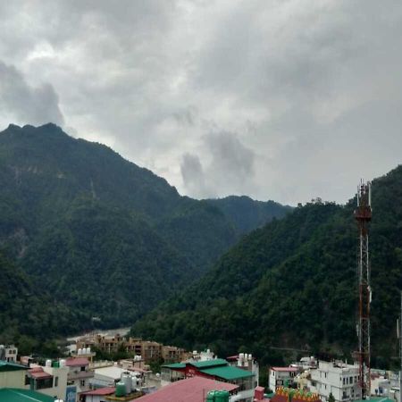 Hotel The Shivaay - Delight Inn Rishikesh Ngoại thất bức ảnh
