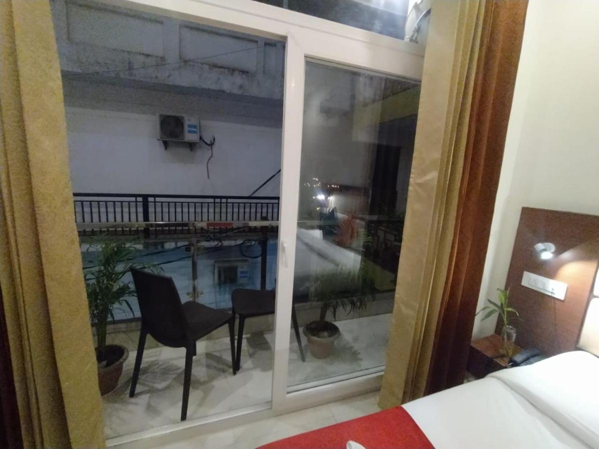 Hotel The Shivaay - Delight Inn Rishikesh Ngoại thất bức ảnh