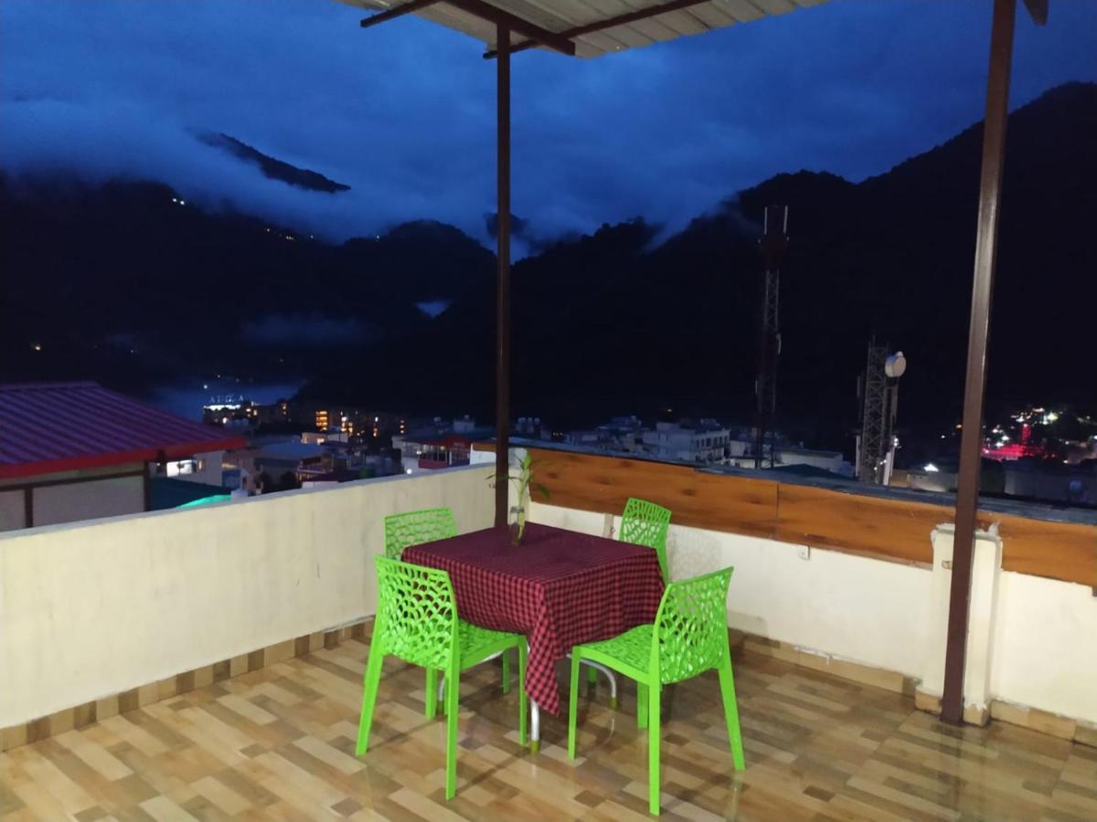 Hotel The Shivaay - Delight Inn Rishikesh Ngoại thất bức ảnh